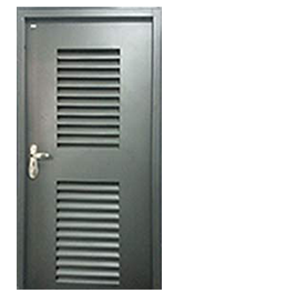 דלתות טכניות